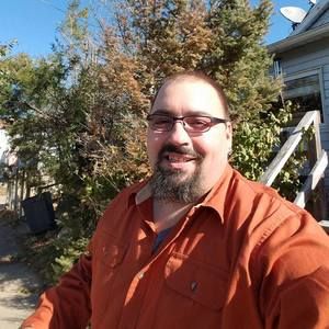 Meet your Posher, Chadwick